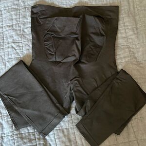 Blanqui maternity leggings